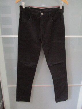 Iron and Resin Jack Threads Moto Style Double Knee Tapered Leg Pants
